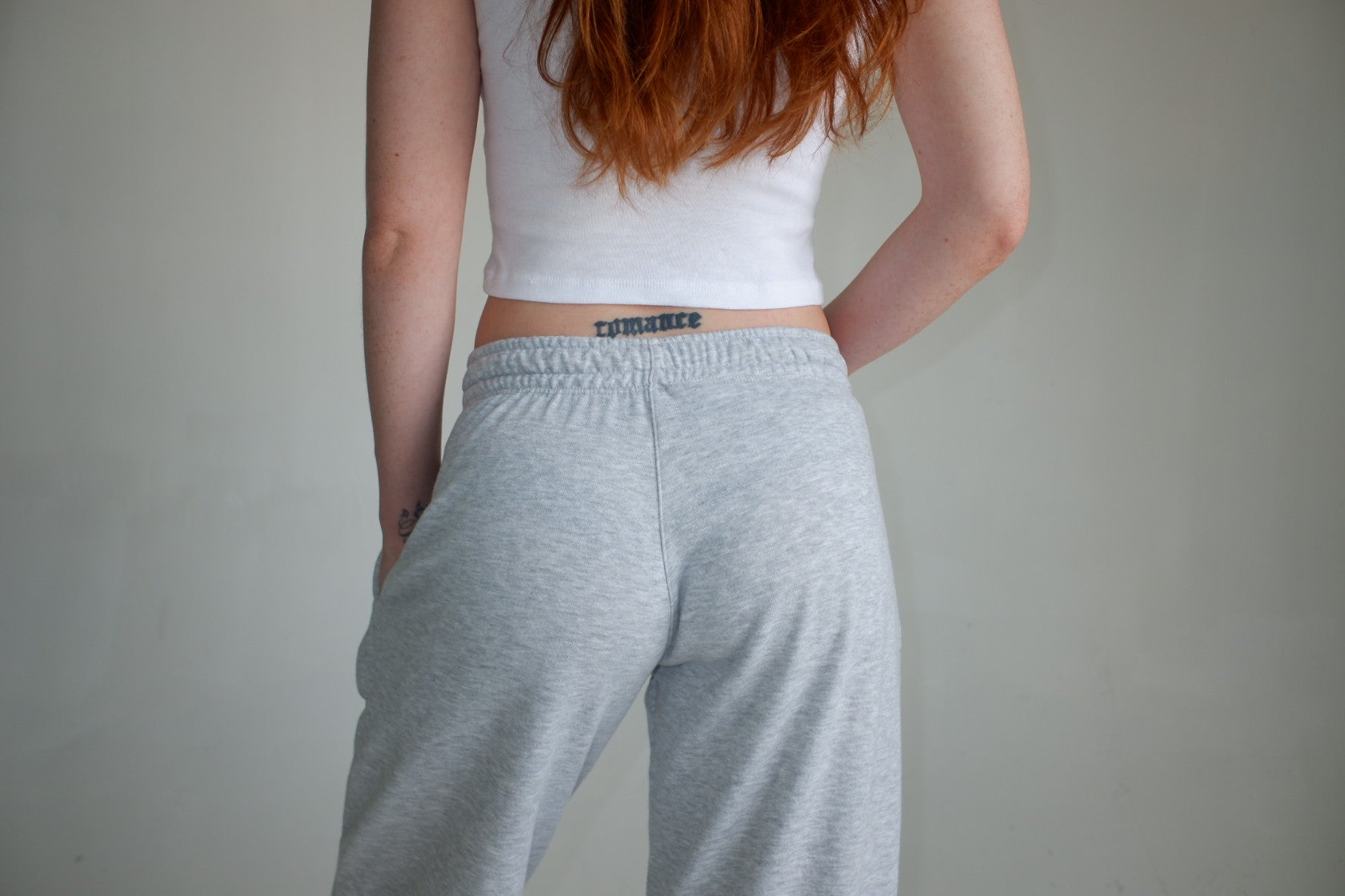 Easy Pant