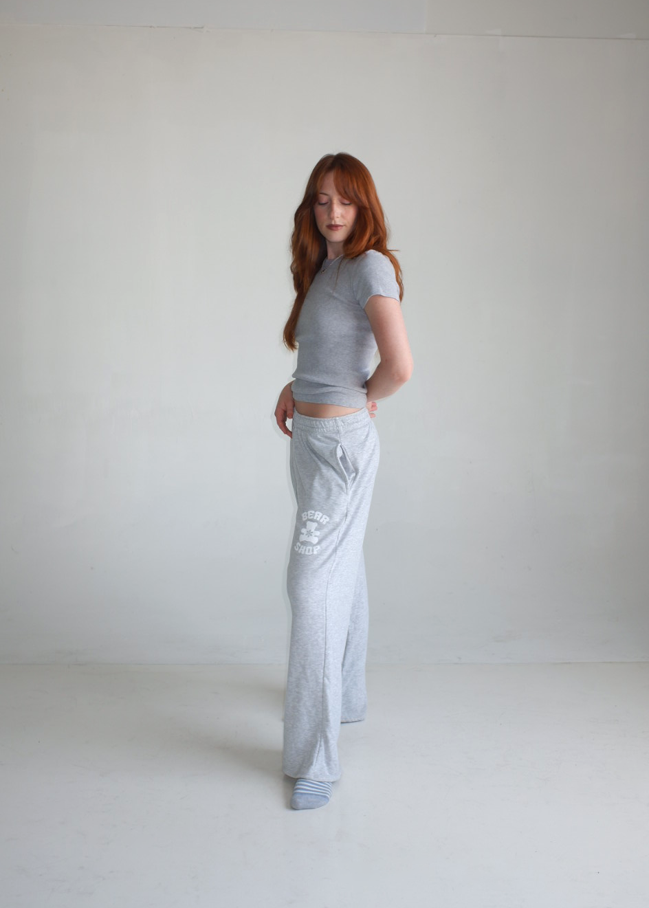 Easy Pant