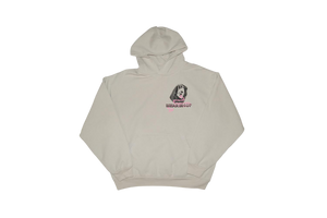 Mystic City Hoodie