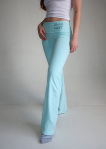 Flower Yoga Pant