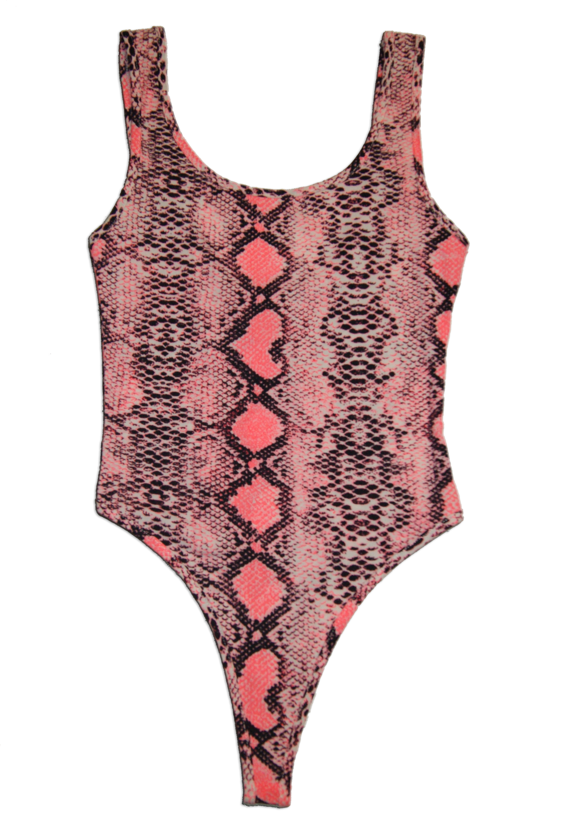 WHIPLASH BODYSUIT