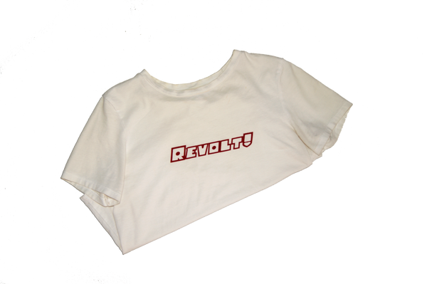 REvolt on the Rio Grande Tシャツ 2013 REVOLT TEE – bearshop online