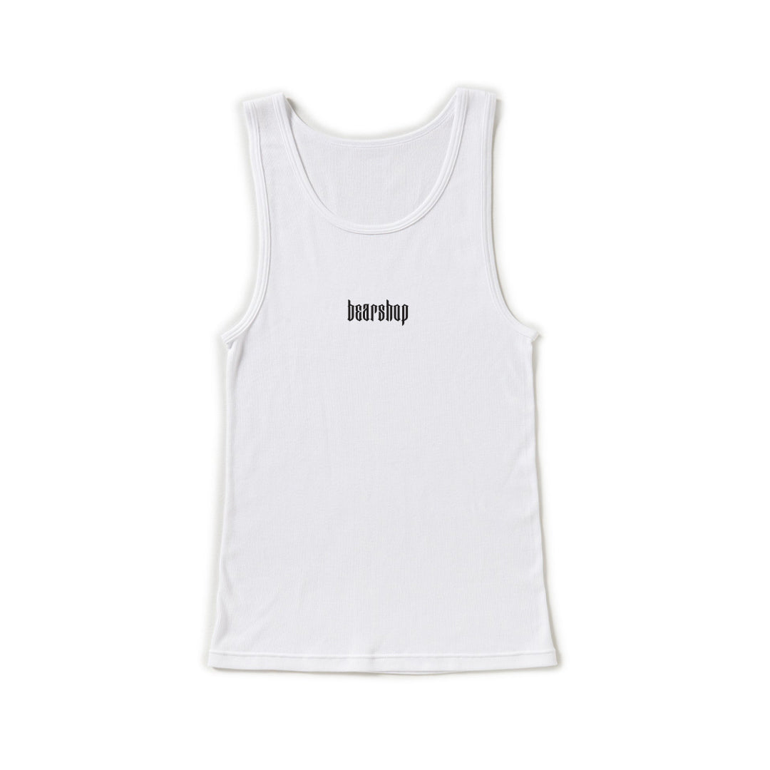 Bear Logo Tank