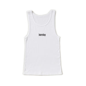 Bear Logo Tank